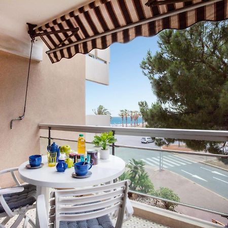 Studio Le Tierce By Interhome Cagnes-sur-Mer Extérieur photo
