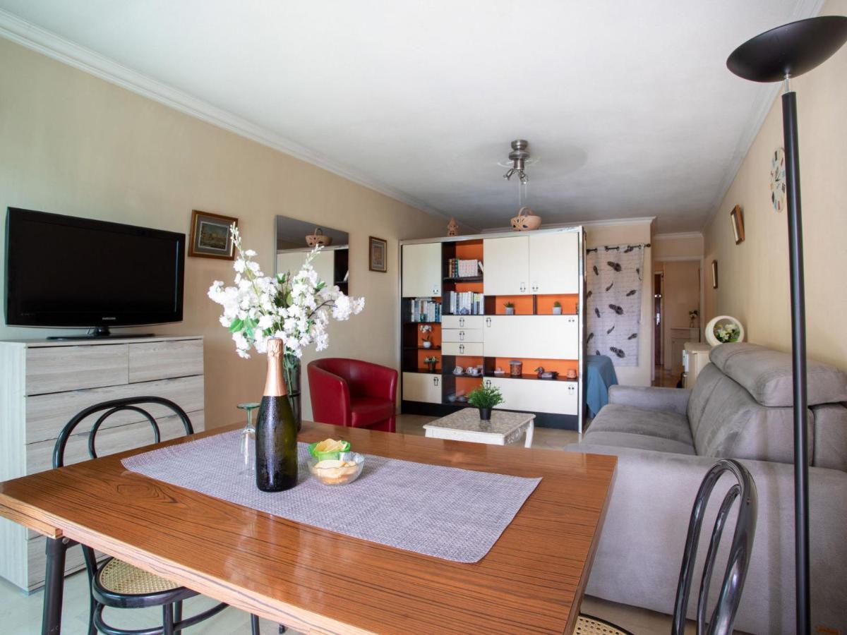 Studio Le Tierce By Interhome Cagnes-sur-Mer Extérieur photo