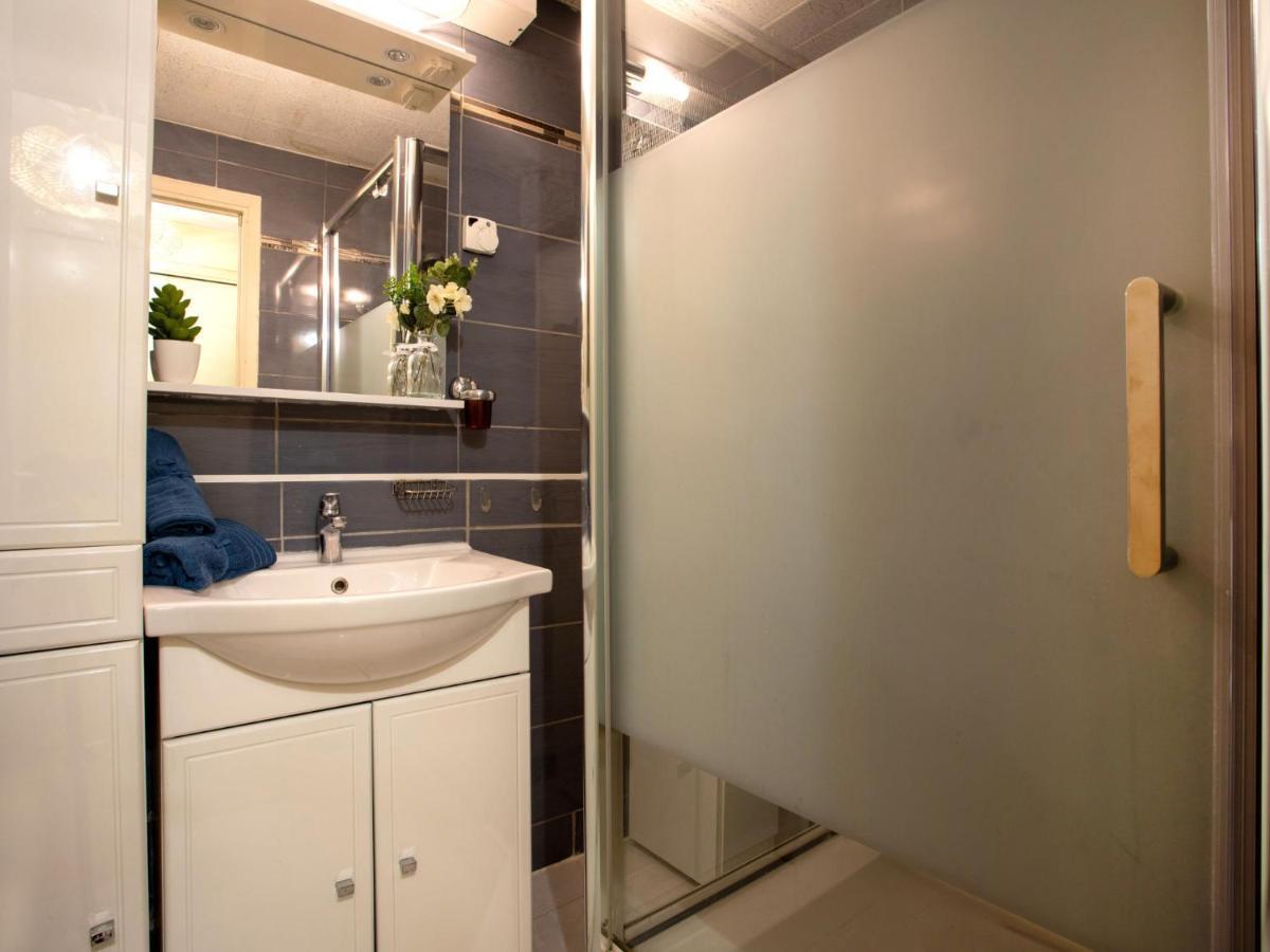 Studio Le Tierce By Interhome Cagnes-sur-Mer Extérieur photo