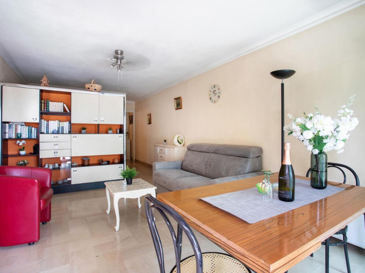 Studio Le Tierce By Interhome Cagnes-sur-Mer Extérieur photo