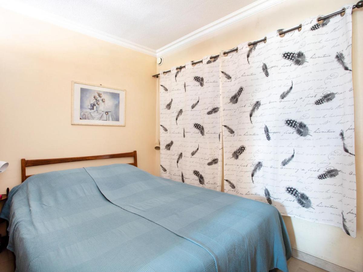 Studio Le Tierce By Interhome Cagnes-sur-Mer Extérieur photo