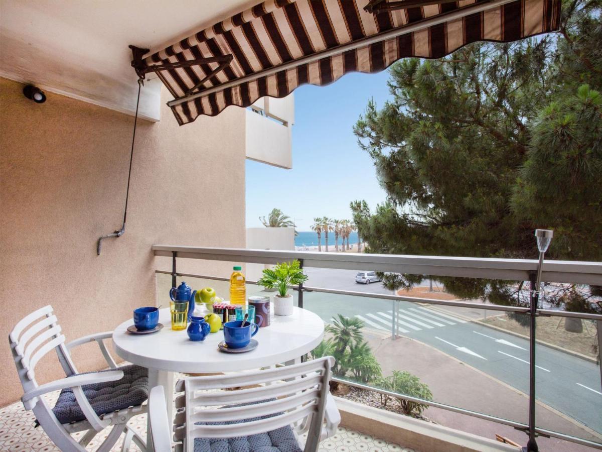 Studio Le Tierce By Interhome Cagnes-sur-Mer Extérieur photo